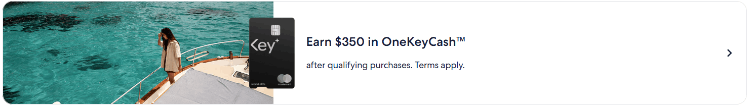 onekey cash